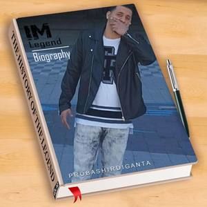 Meet your Posher, Eli